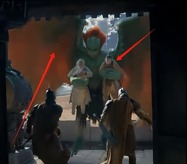 《封神2》首支预告槽点多,我想说:国产特效大片的牛皮要吹烂了