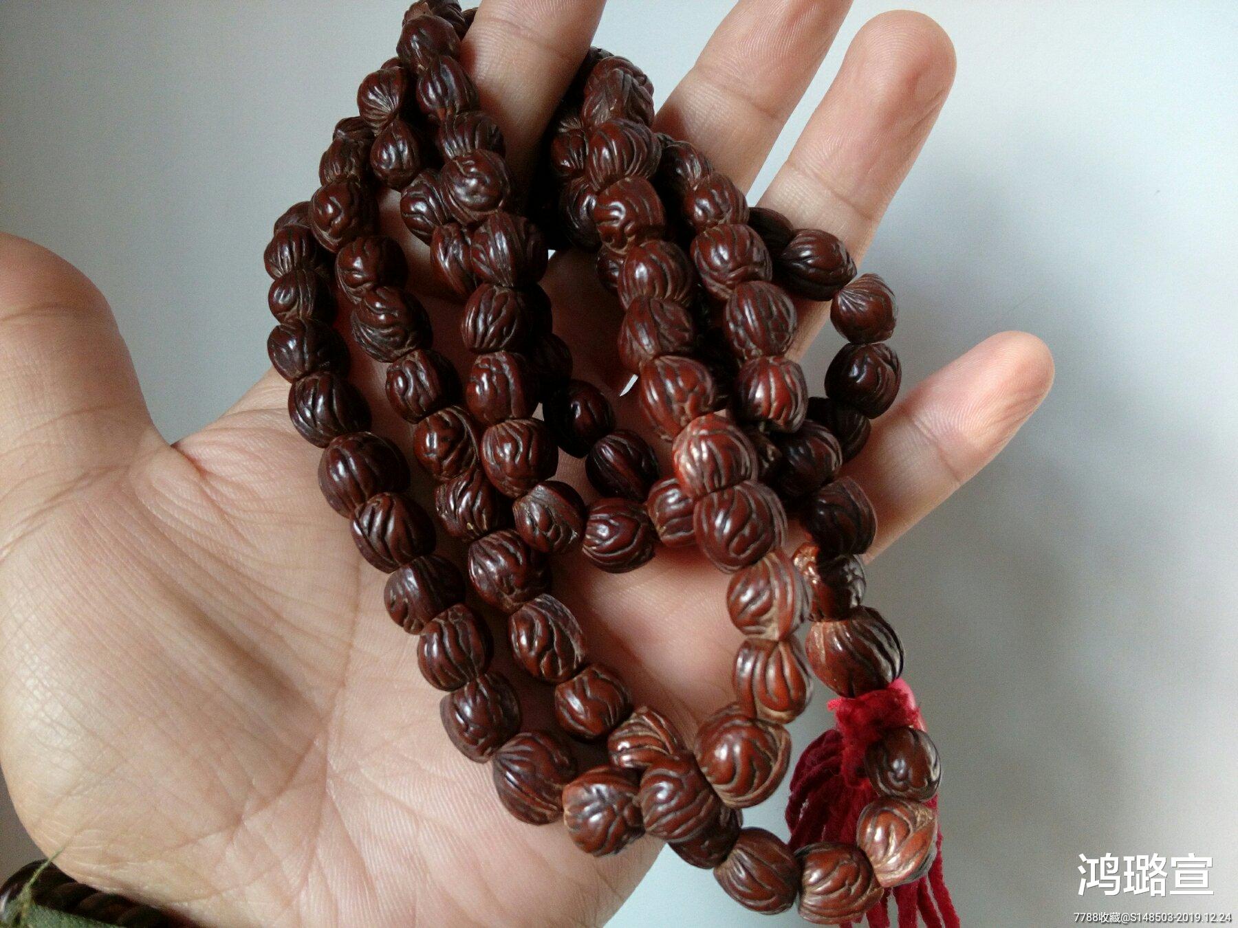 哪些文玩突出个低调奢华?