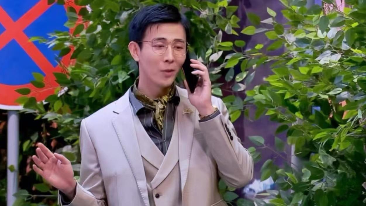 《喜剧大会》：史上颜值最高的喜剧综艺！盘点十大帅哥TOP10！