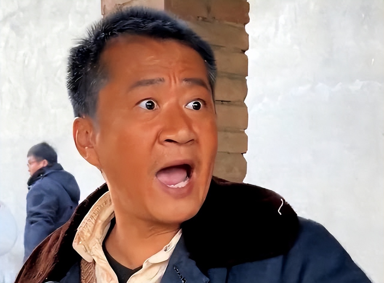 自称老戏骨，实则戏混子，这四位演员，狐狸尾巴终于藏不住了！