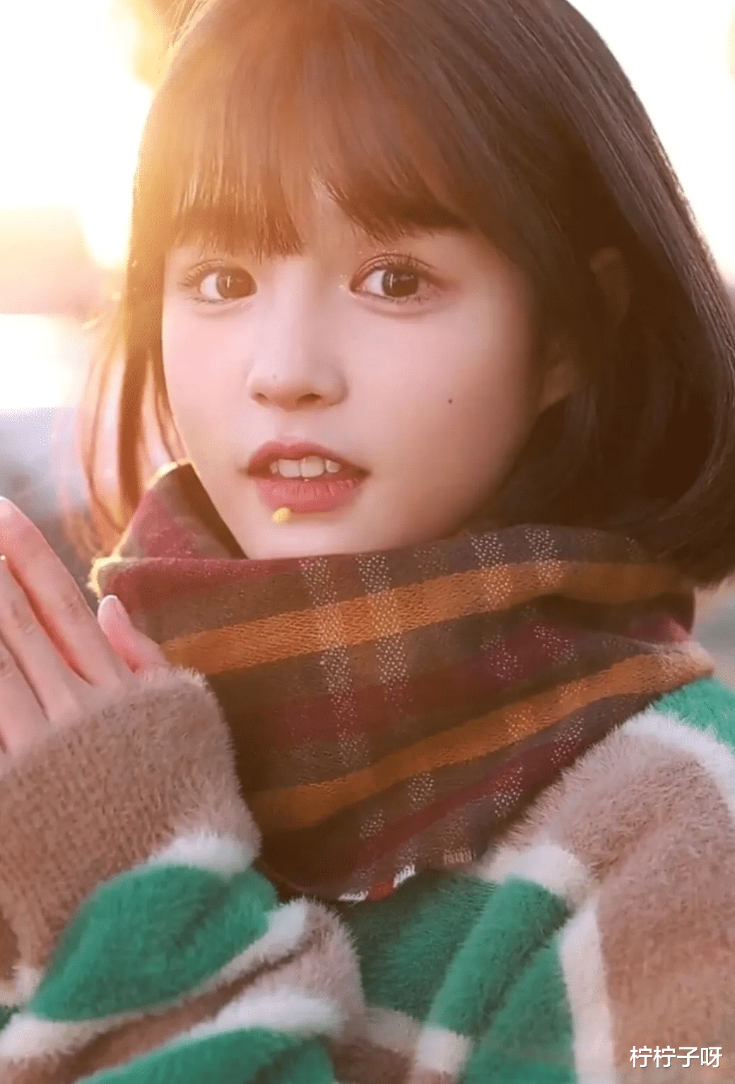 可爱可欲！短剧界两位“小孩姐”演技独特别有一番风味