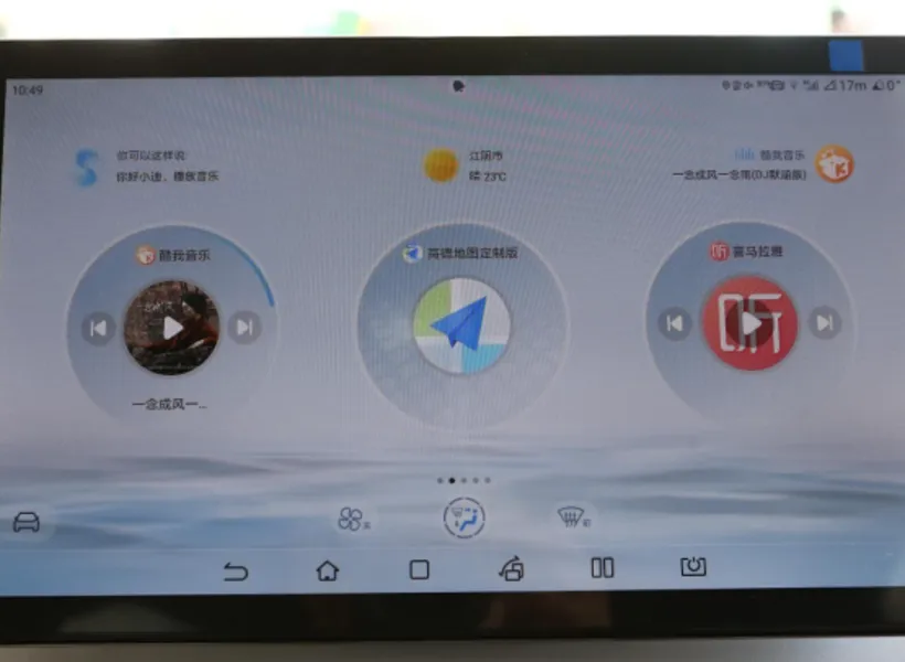 恕我直言 ，海豹06DM-i就是年轻上班族的神，开车成本比停车成本都低