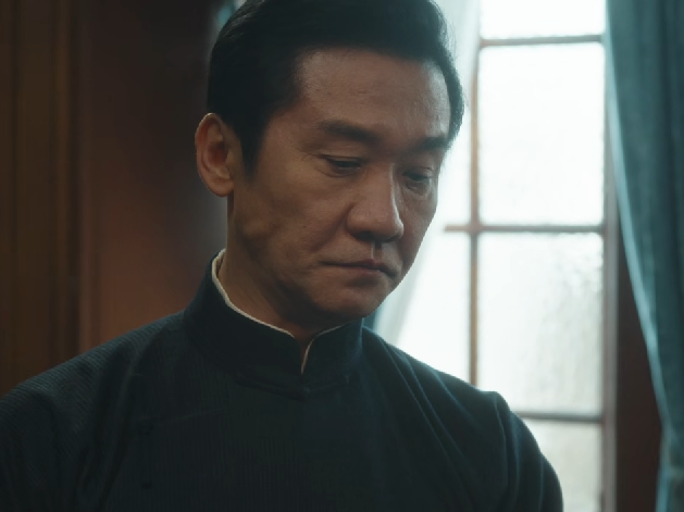 《群星闪耀时》:好演技和烂演技的差别在哪里,没有对比就没有伤害