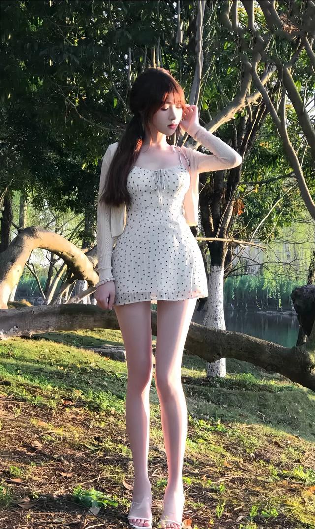 美少女美图第四十三季