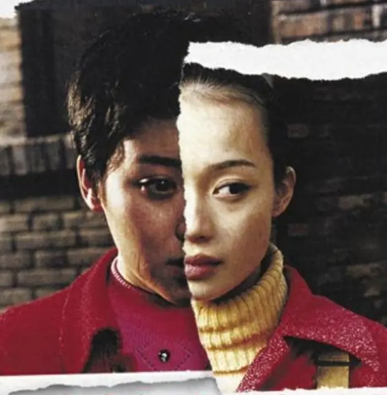 事实证明,销声匿迹两年的李冰冰,早已经走上了另一条大道