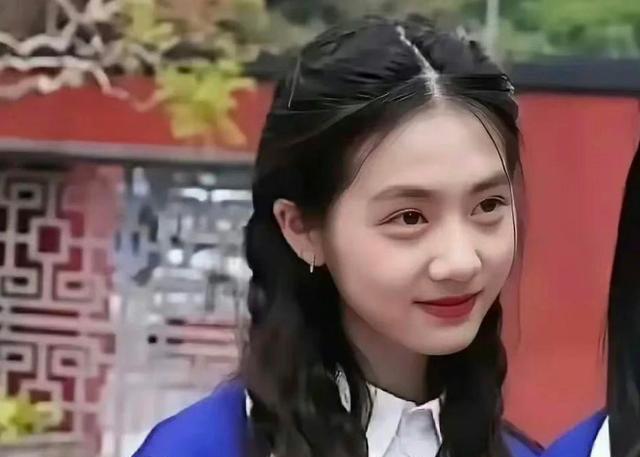 |爸爸去哪儿的黄多多长成大姑娘了,你还记的吗