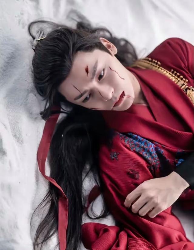 豆瓣评分最高的10部古装剧:墨雨云间第8,梦华录第3,第一名封神