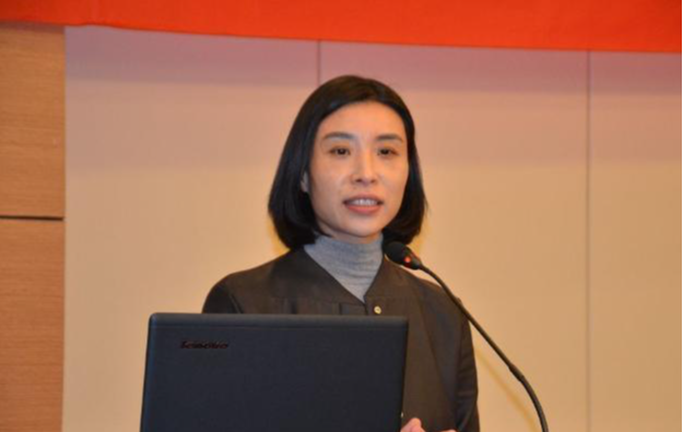 申通创始人陈小英砸钱造“国货肥皂”,网友:眼光真毒