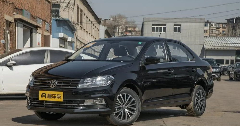最廉价的合资车，降到6.98万起，油耗不到7L，1年有30万中国人买