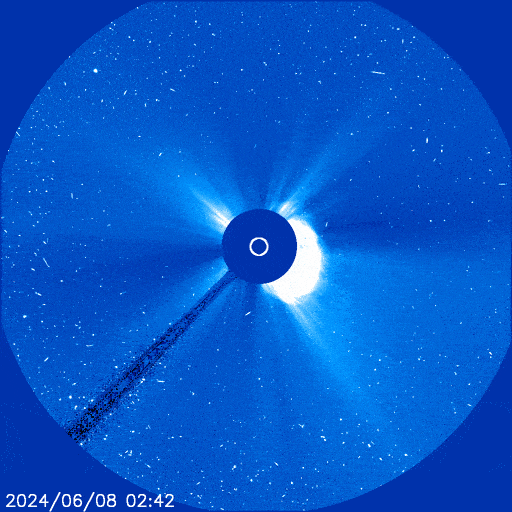 再次爆发！红色警报！