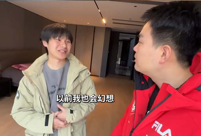 最懵逼富二代:麻辣王子的"少爷"被隐瞒家产20年,毕业愿望是还债