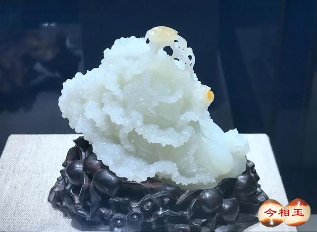 最为常见的招财玉器