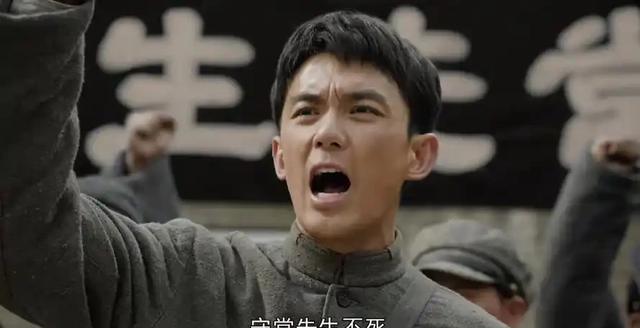 总局收视榜:《小巷人家》被吊打,《宿敌》第三,第一实至名归