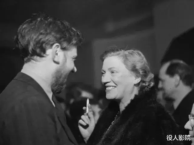 “肥温”凯特·温斯莱特再现《朗读者》奥斯卡影后级别表现