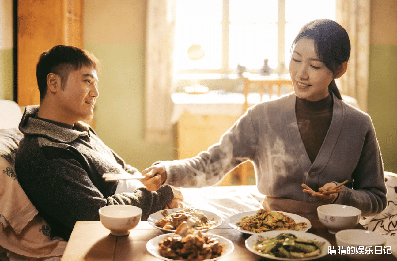 《六姊妹》首播将至!11位实力派演员加盟,年代剧又有新标杆了