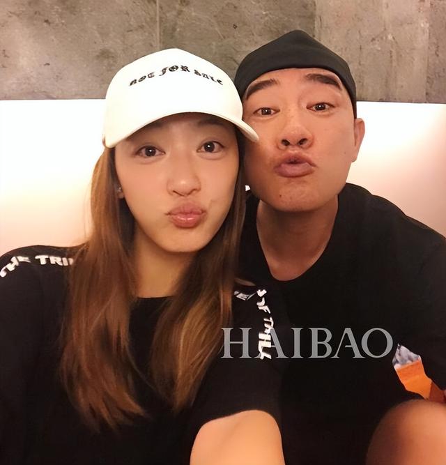 陈小春断崖式衰老？！网友认不出惊呼：满脸皱纹像80多岁