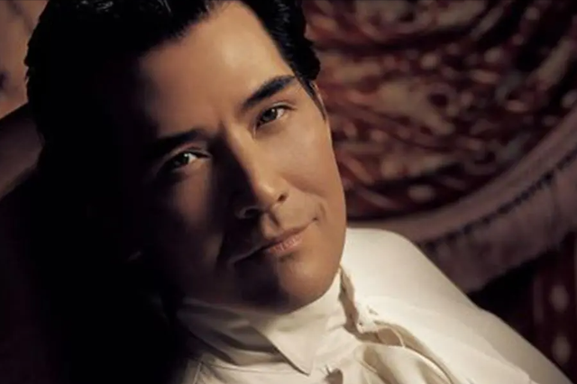 费翔|将春晚变迪厅！初恋是天后叶倩文，64岁的他为何至今未婚？