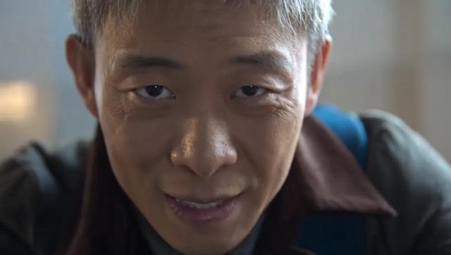 狂飙:看懂赵立冬说的一句话,才明白为何李响陆寒必死安欣能活