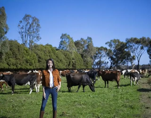 春晚|怀孕6月上春晚,艳压奚梦瑶,拒嫁30亿豪门:她才是人生赢家!