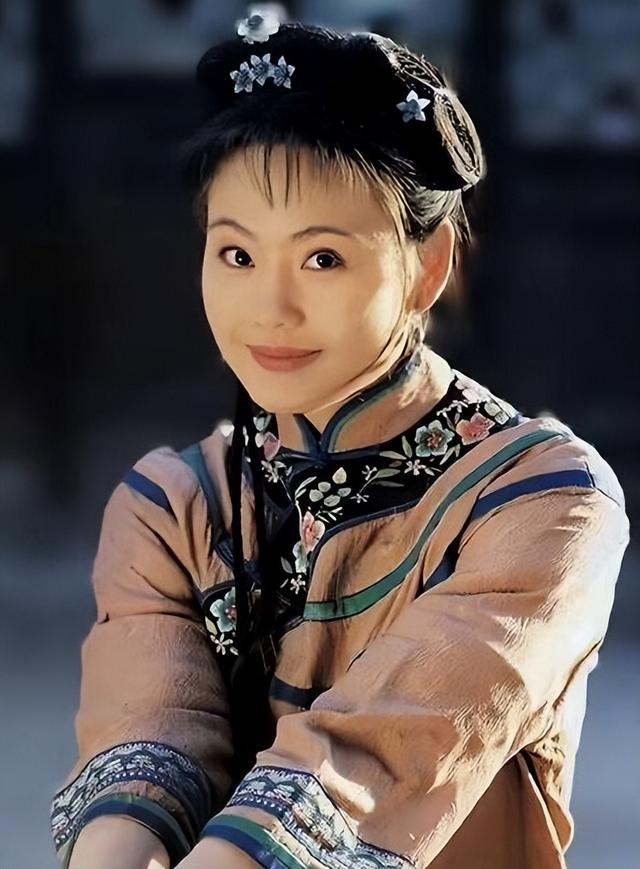 苏有朋质问:凭啥柳红的片酬都比我多,琼瑶的答复令他羞愧不已