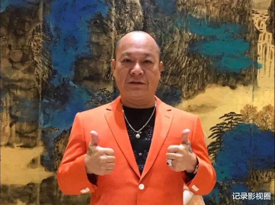 香港还健在的10位“恶人”,最大的已近百岁高龄,多位一生无子孙