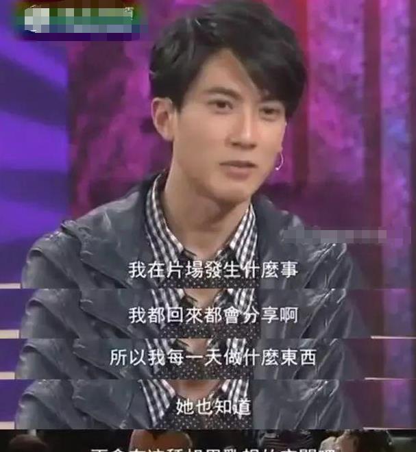 长了张风流倜傥的脸,却从不沾花惹草,娱乐圈这5位男星太稀缺了