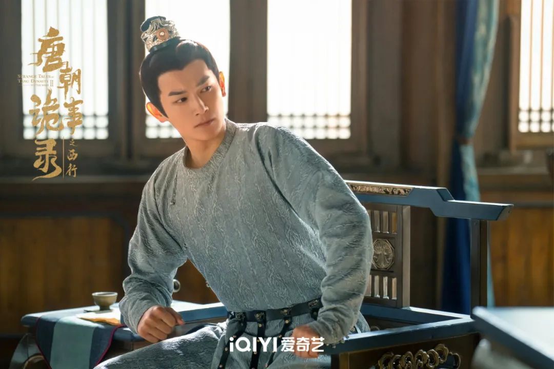 《唐朝诡事录之西行》:挖人肝脏制作颜料,壁画中的魔王脱壁杀人?