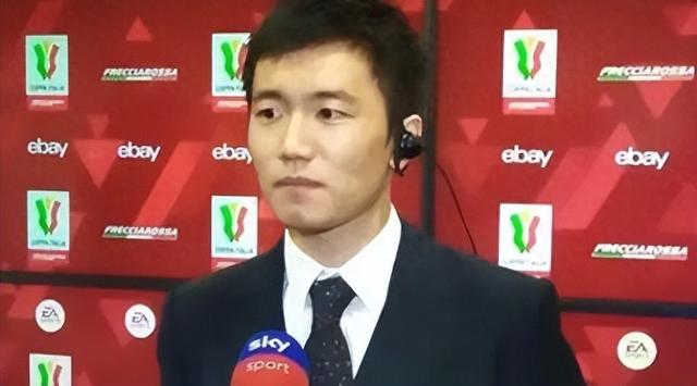 尹波 ｜ 张康阳当足协主席？想起当年，我曾举荐王健林