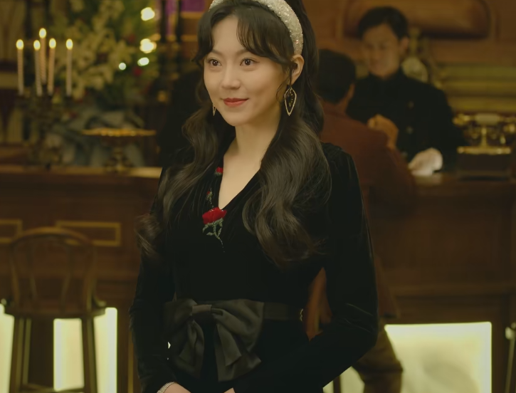 空降4集,评分高达9.0!观众:真不愧是我苦等3年的奇幻大剧