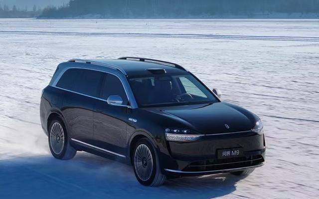 鴻蒙智行開始在京東和天貓賣車，釋放了什么信號？