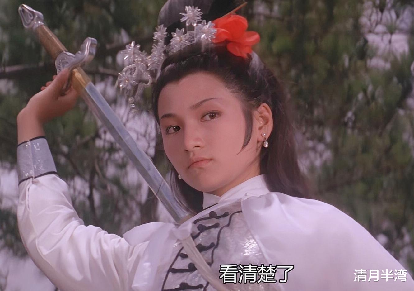 最是芳华留不住！你眼中的“糟老婆子”，年轻时也曾“容色倾城”