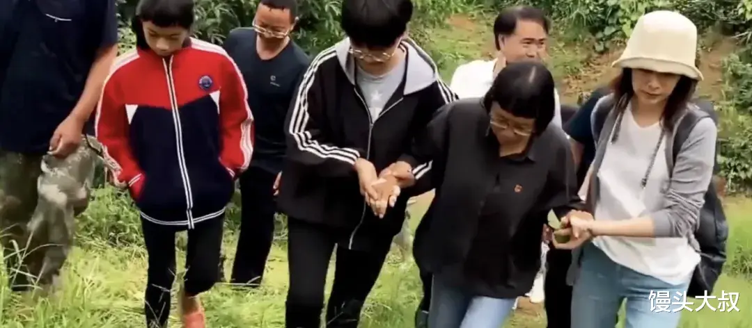 同样都是饰演张桂梅校长，宋佳被网友群赞，海清为啥被群嘲？