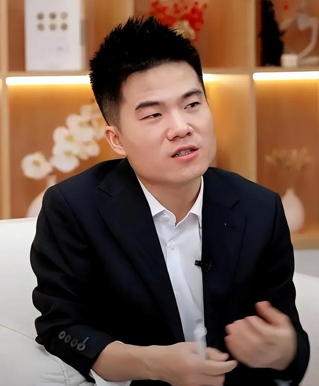 上交给国家的董宇辉,已经成为俞敏洪心中,难以拔除的那根“刺”