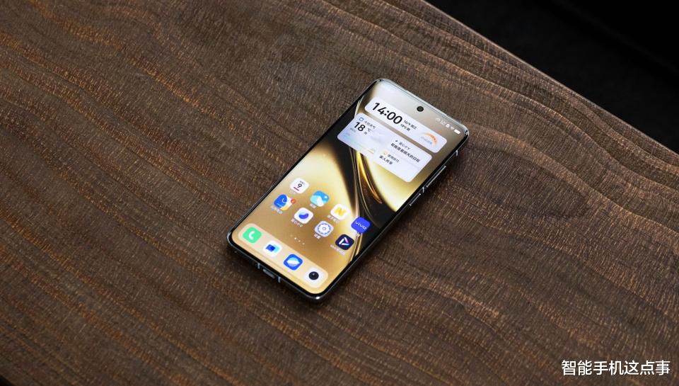 背刺vivo X200!vivo X200S再次被确认:弥补了两项短板!