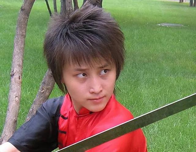 从少林寺走出的5位影视之星,个个演技非凡,最佩服最后1位