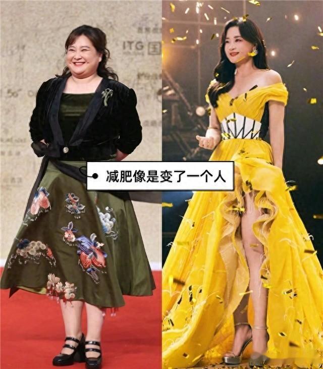 “健身瘦”和“饿瘦”的女生对比,究竟哪个皮肤更好?答案在这