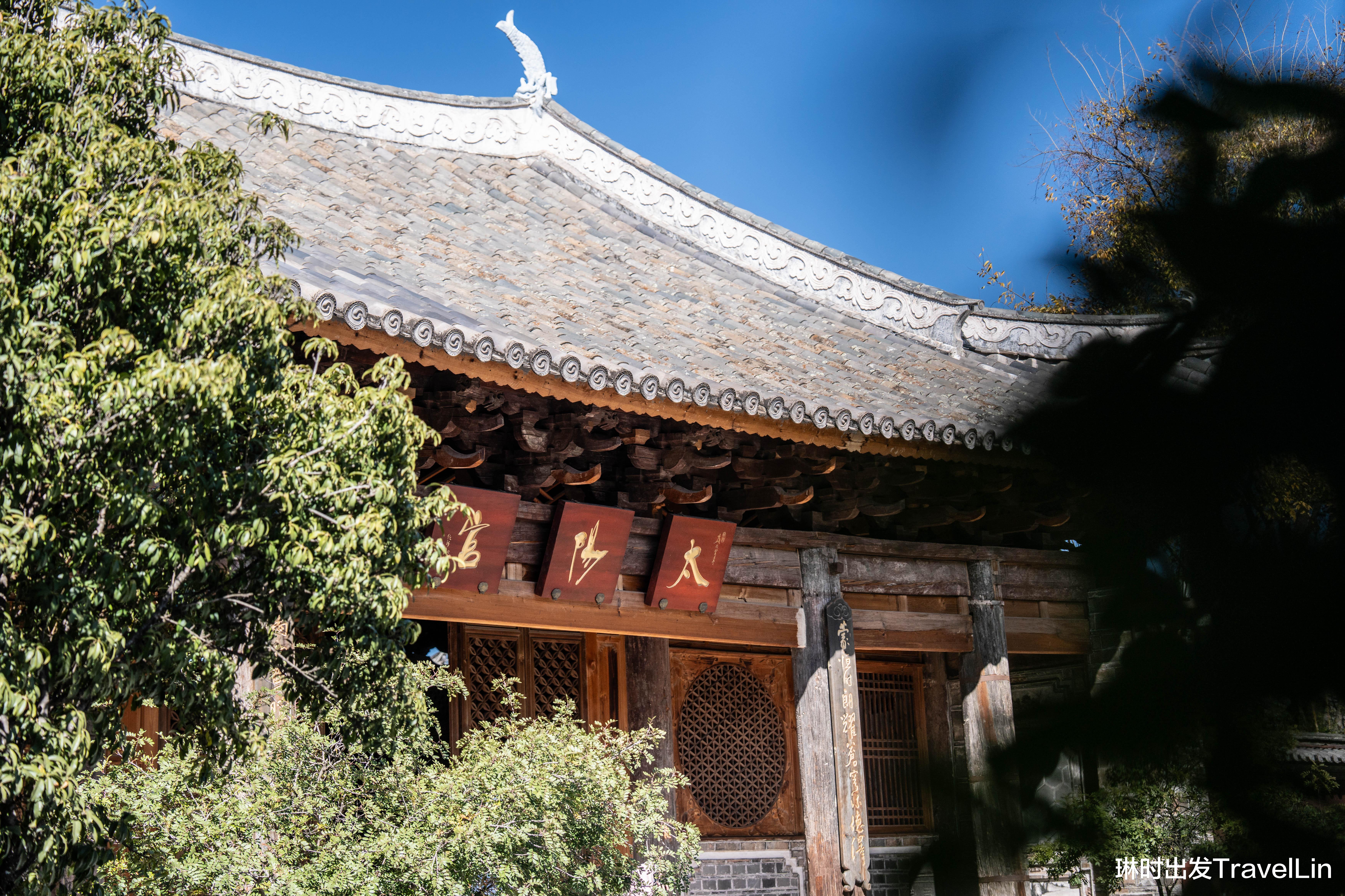 这个博物馆超有“料”→巍山南诏博物馆