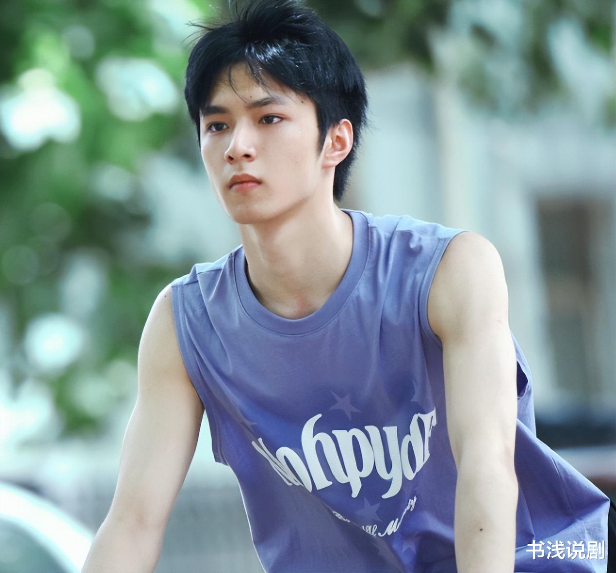 《第二十条》票房井喷,三男一女被捧红,赵丽颖的路没人敢走!