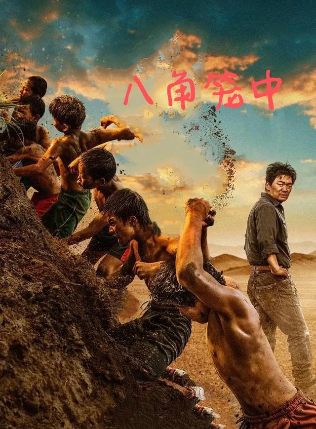 从少林寺走出的5位影视之星,个个演技非凡,最佩服最后1位