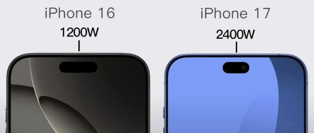 iPhone 17 系列曝光：全系配置升級，還有超薄款