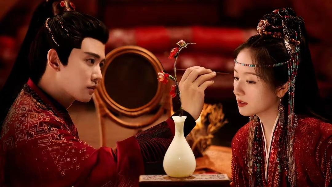 爱奇艺、腾讯、优酷都甩出了“复仇大爽剧”，好看停不下来。