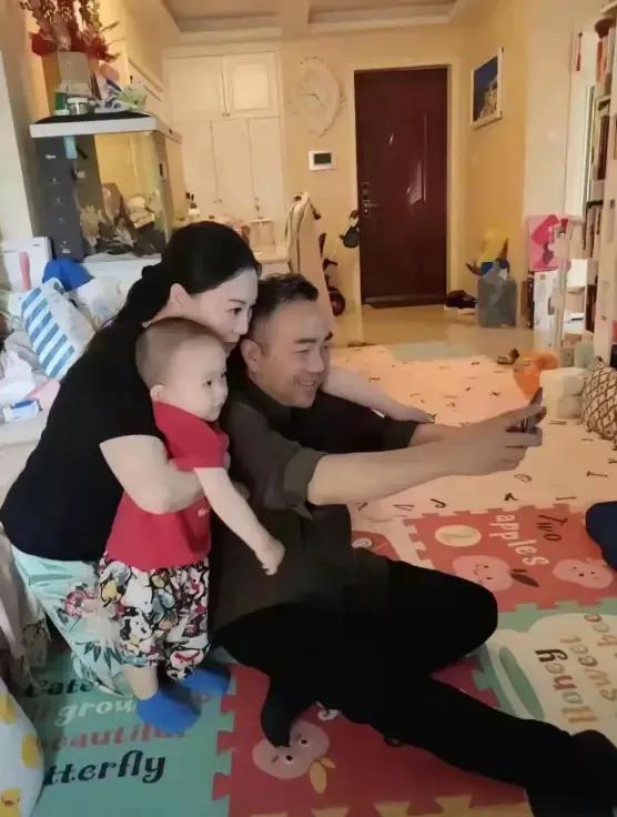 炸窝了!杨议老婆实锤小3私生子,曝其真实身份,和杨议彻底撕破脸