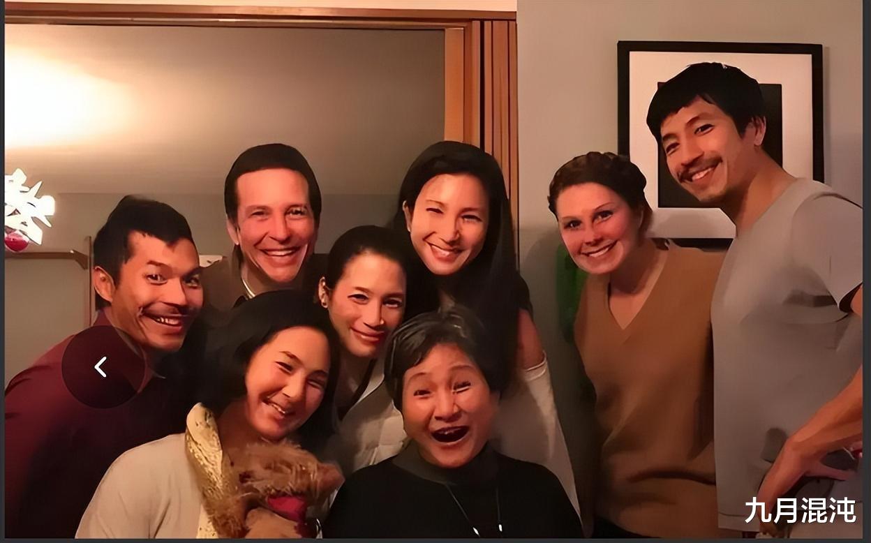 郑佩佩一生没买房,称死后也不要墓地,女儿透露晚年心酸事