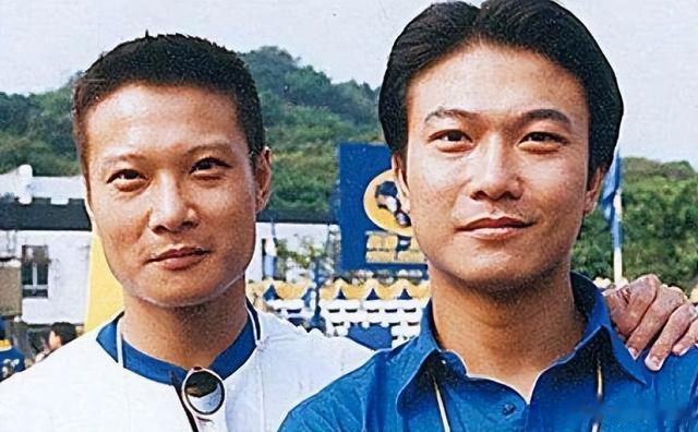 钱小豪:61岁功夫明星近况曝光,头发花白,暴瘦到脱相,判若两人