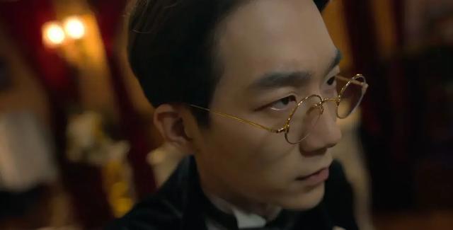 《孤战迷城》结局!文一山转正,欧孝安上位,唯有冯静娴惨死