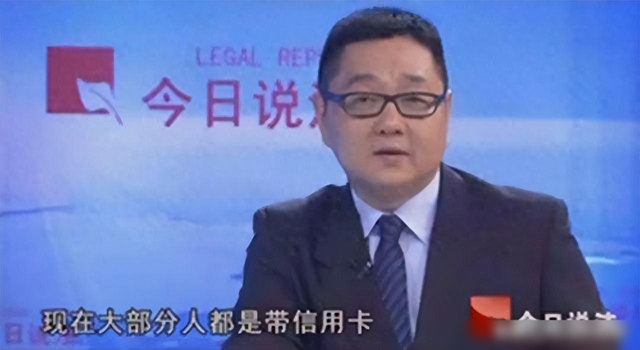 张绍刚|曾经的央视门面,如今沦落综艺节目“混饭吃”,张绍刚后悔了吗?