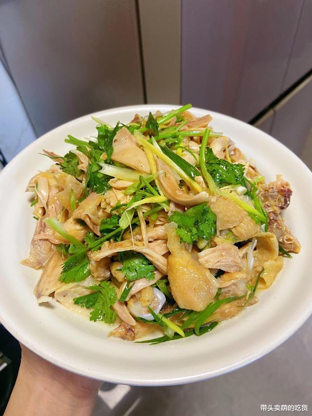 年年中秋聚餐都少不了这3道菜，简单高效好吃有排面，快来试一试
