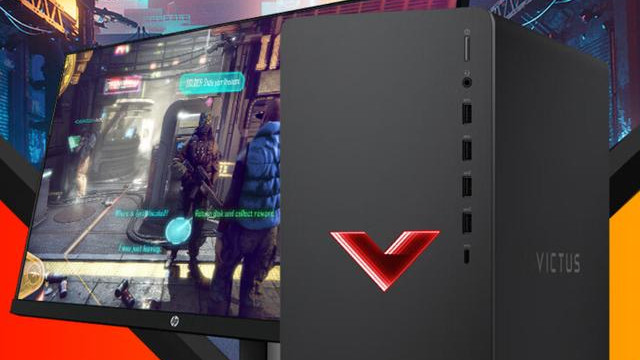 2024年最值得入手的台式电脑，推荐这5款超高性价比