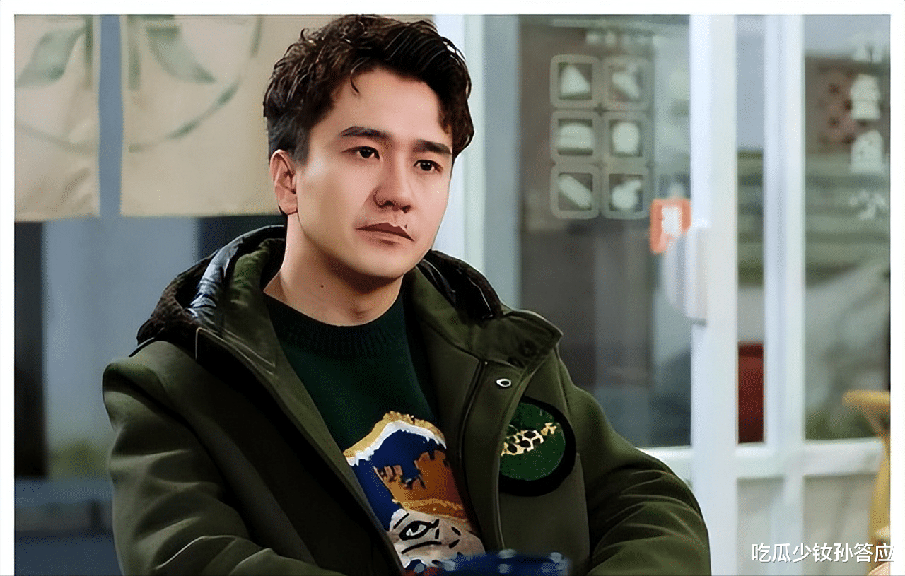 辛芷蕾:我这辈子最正确的决定,就是在翟天临退圈后,不离不弃