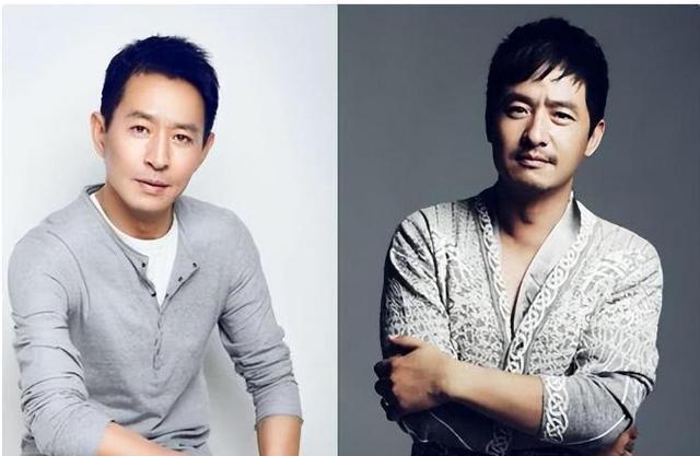 原来他们都是亲兄弟!有的三个兄弟三个姓,有的同样是歌坛大佬